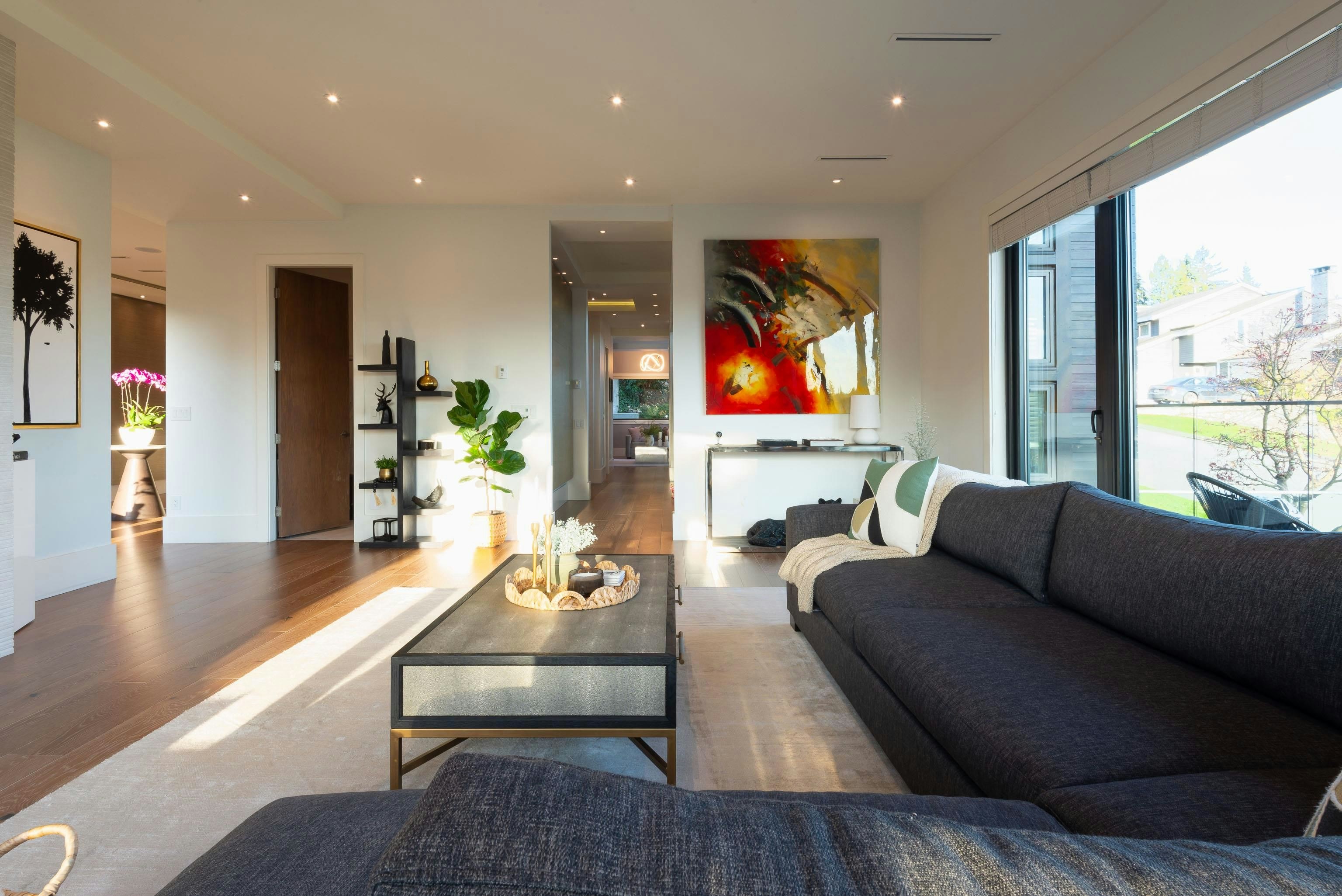908 Beaconsfield Road, North Vancouver, BC, V7R 1S8 - 9