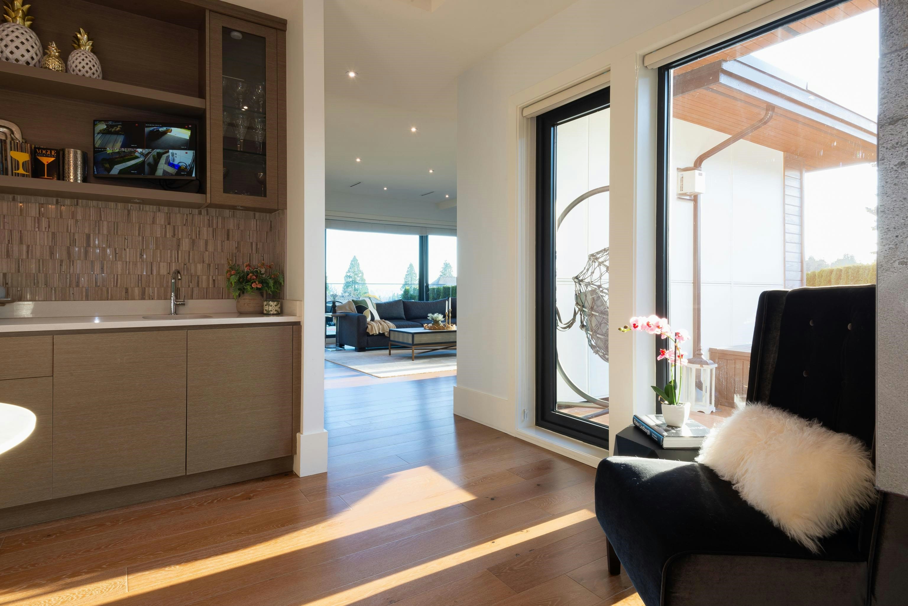 908 Beaconsfield Road, North Vancouver, BC, V7R 1S8 - 10