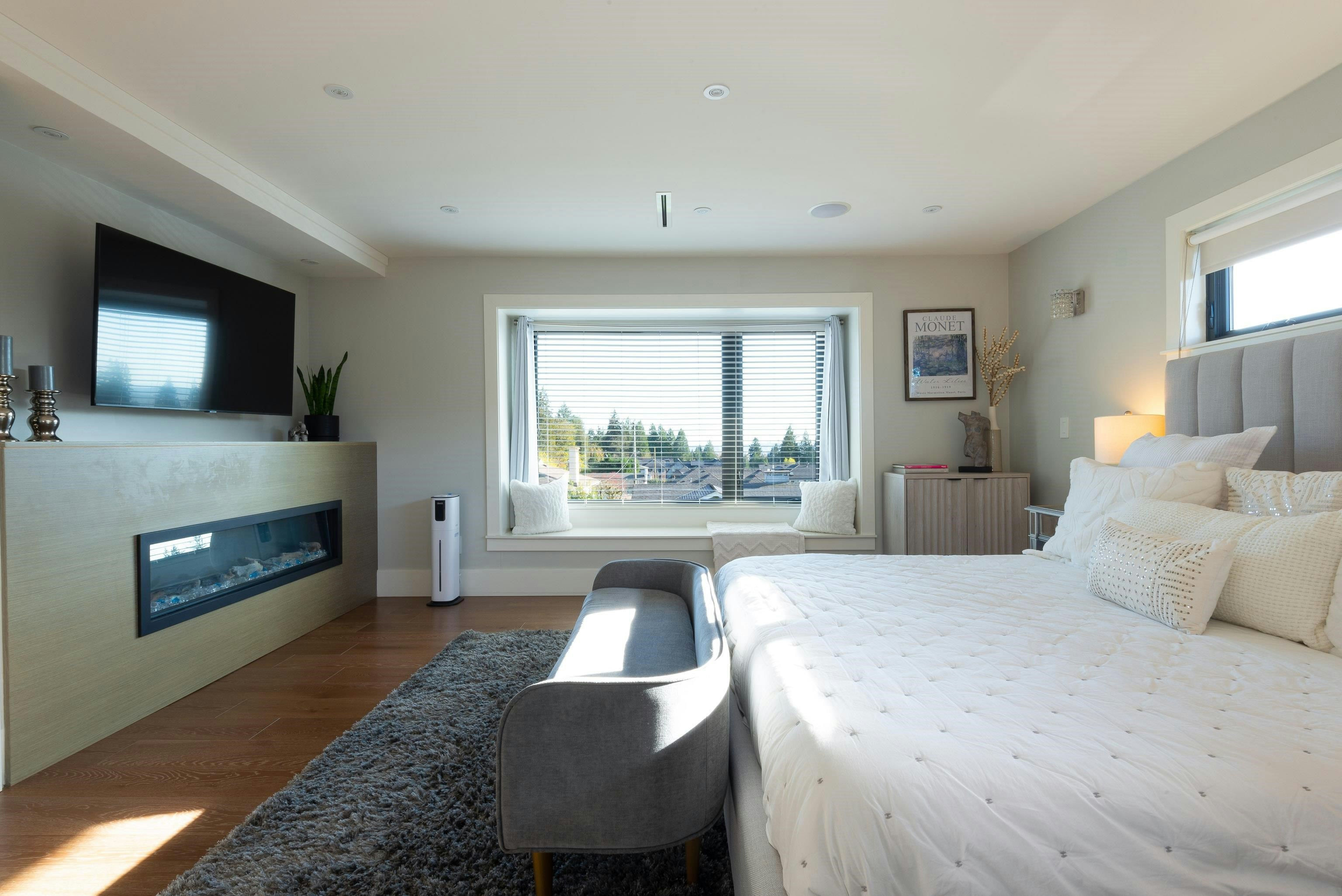 908 Beaconsfield Road, North Vancouver, BC, V7R 1S8 - 20