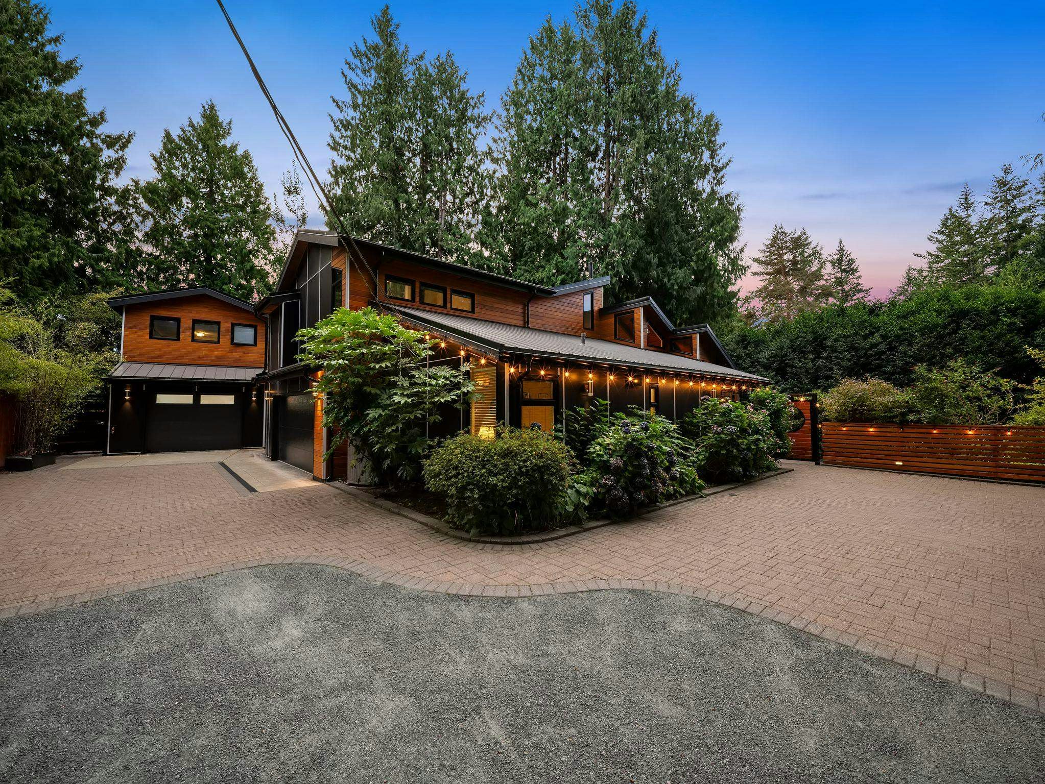 3742 204a Street - 2