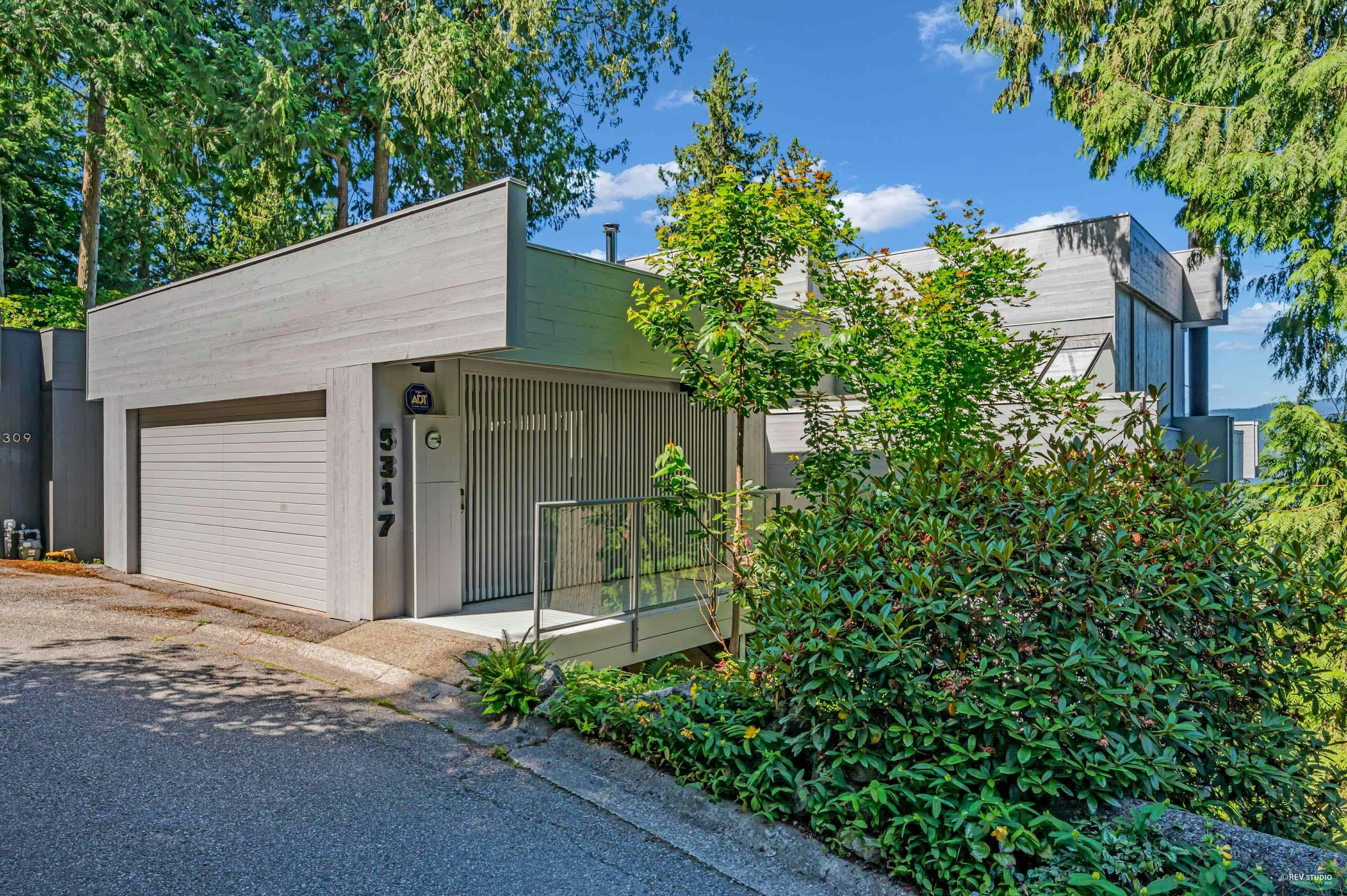 5317 Montiverdi Place - 2