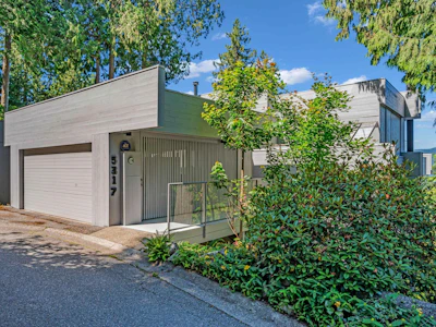 5317 Montiverdi Place - 2