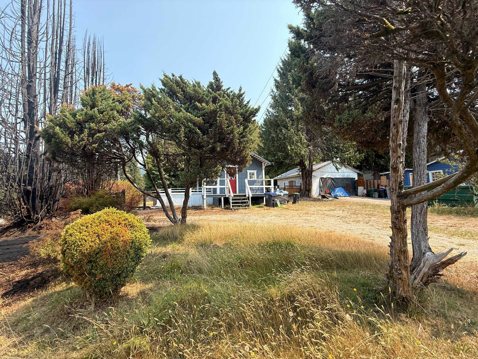 5694 Wharf Avenue - 2