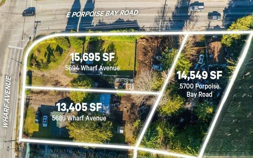 5694 Wharf Avenue, Sechelt, BC, V0N 3A0 - 6