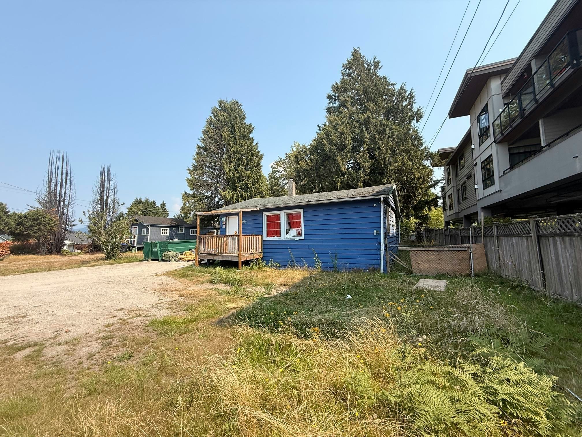 5686 Wharf Avenue - 2