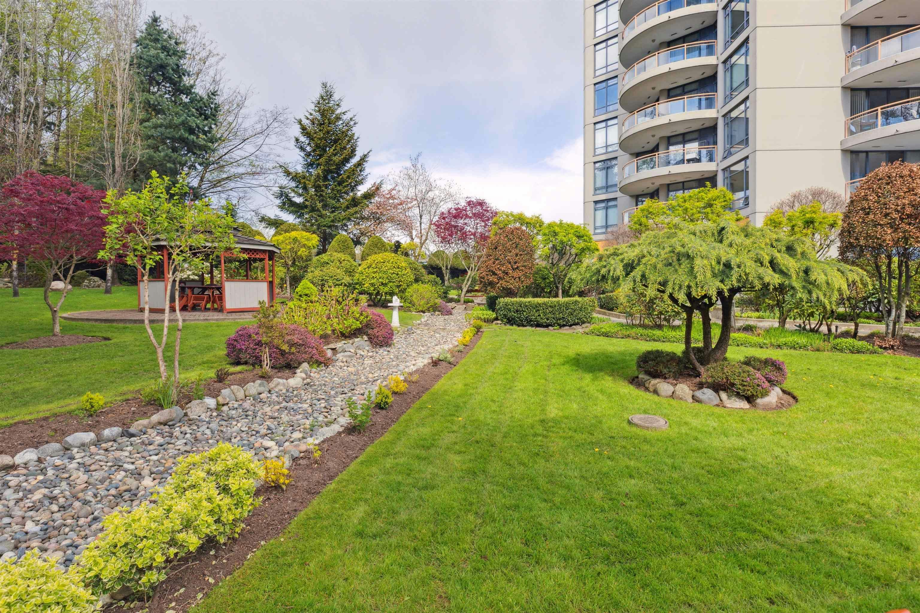 801-4425 Halifax Street, Burnaby, BC, V5C 6P2 - 25