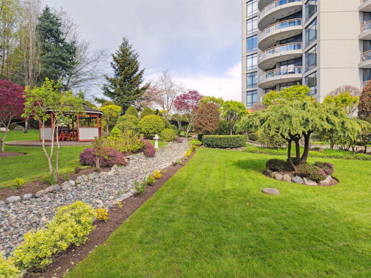 801-4425 Halifax Street, Burnaby, BC, V5C 6P2 - 25