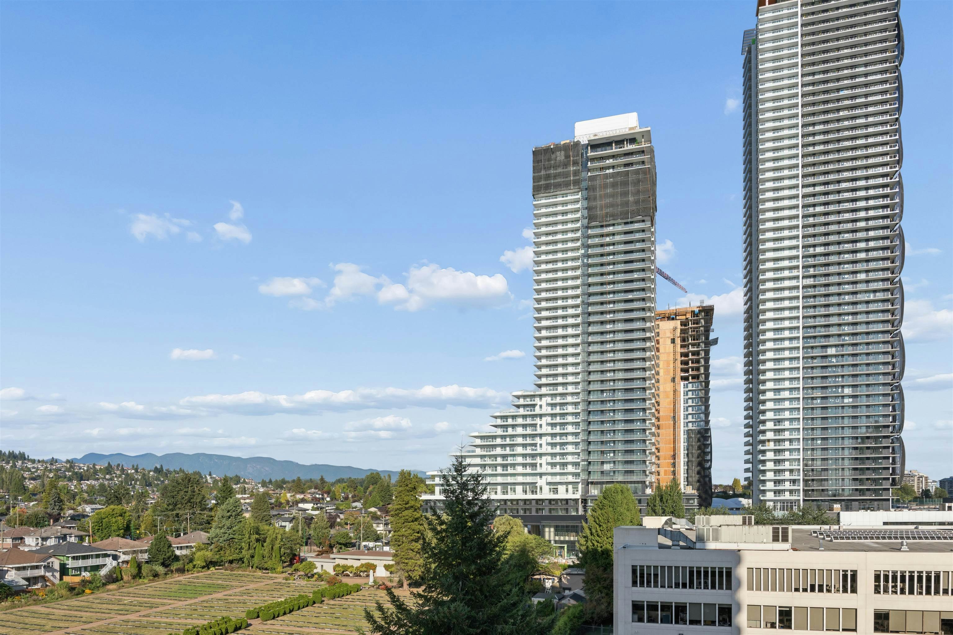 801-4425 Halifax Street, Burnaby, BC, V5C 6P2 - 27