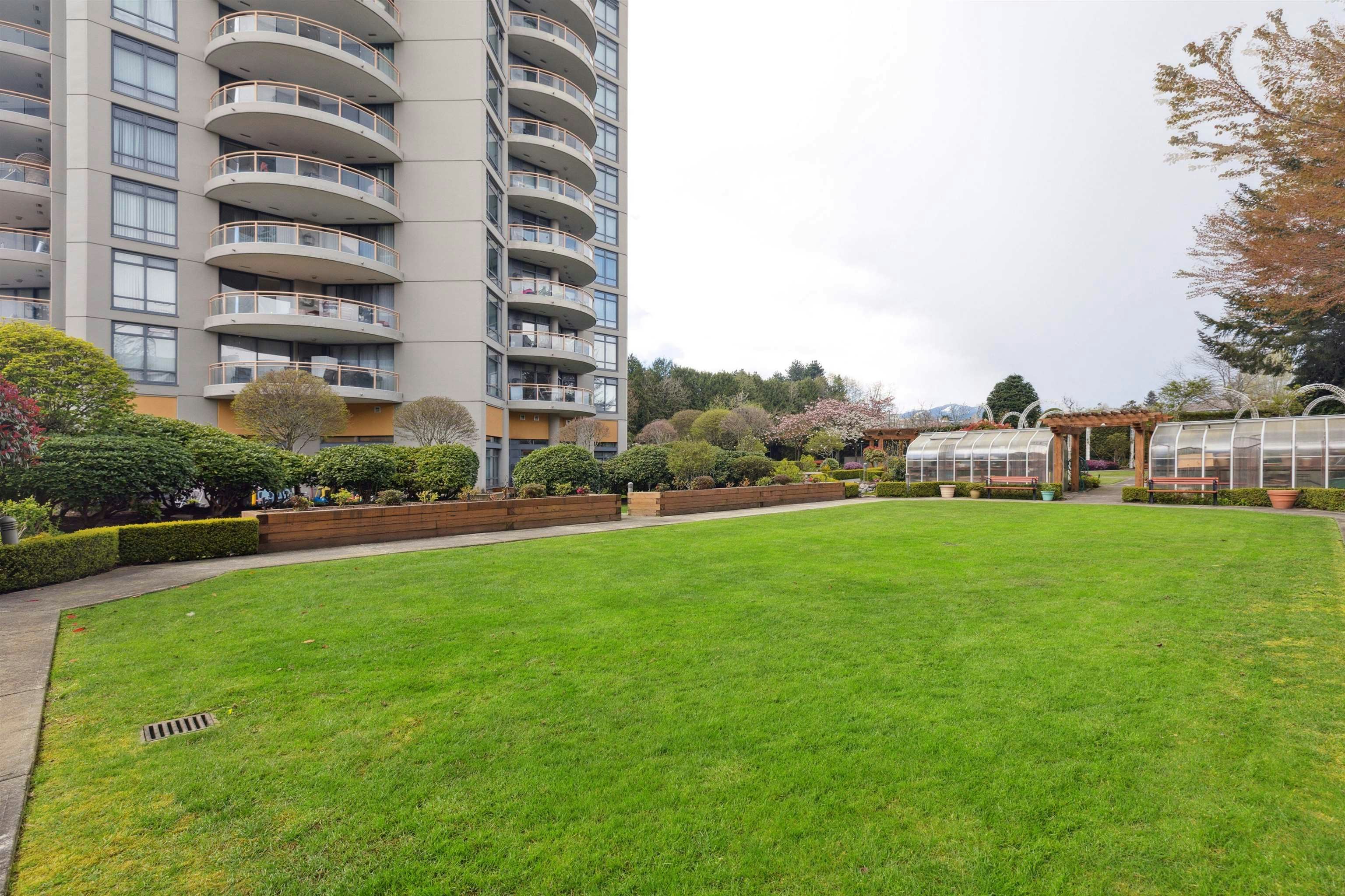 801-4425 Halifax Street, Burnaby, BC, V5C 6P2 - 26