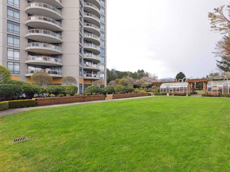 801-4425 Halifax Street, Burnaby, BC, V5C 6P2 - 26