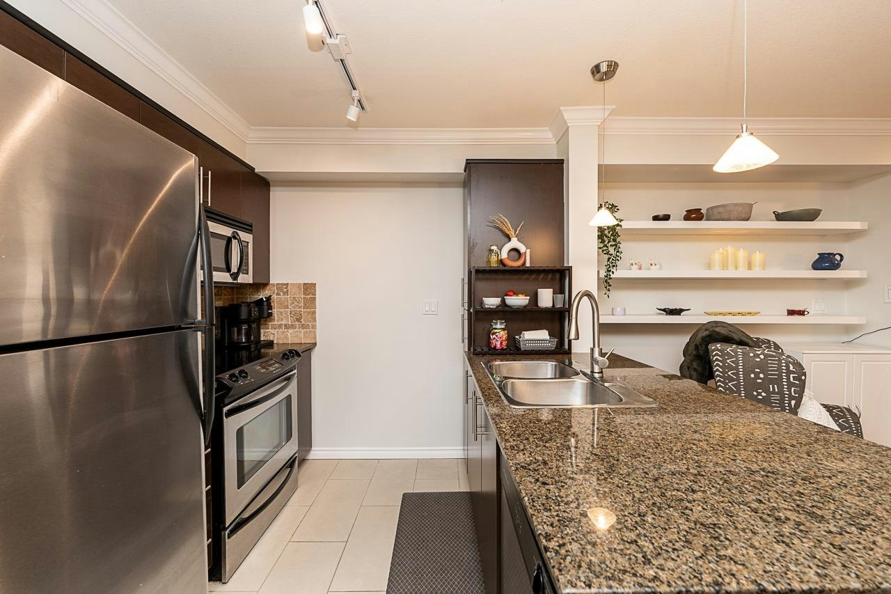 2009-84 Grant Street, Port Moody, BC, V3H 0B5 - 7