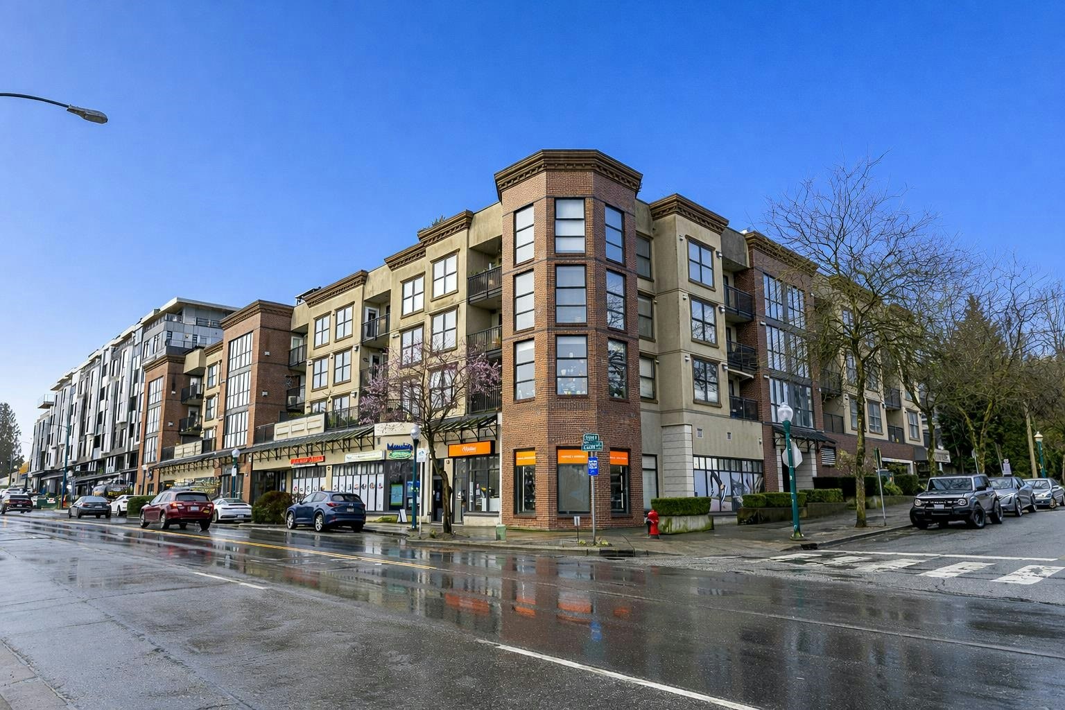 2009-84 Grant Street, Port Moody, BC, V3H 0B5