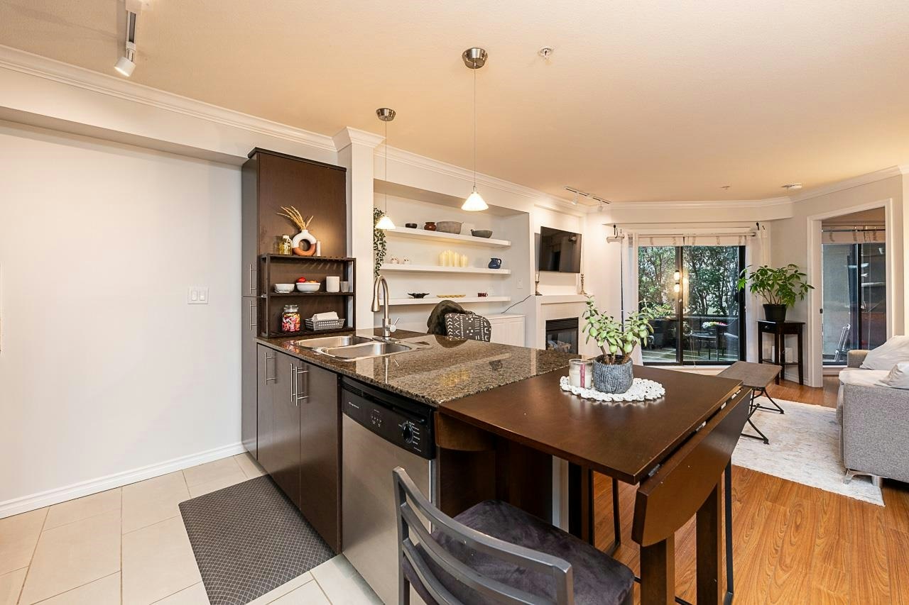 2009-84 Grant Street, Port Moody, BC, V3H 0B5 - 9