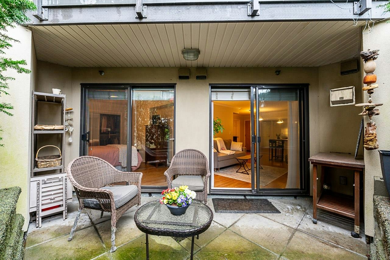 2009-84 Grant Street, Port Moody, BC, V3H 0B5 - 21