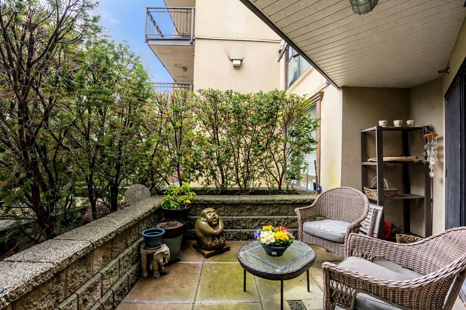 2009-84 Grant Street, Port Moody, BC, V3H 0B5 - 22