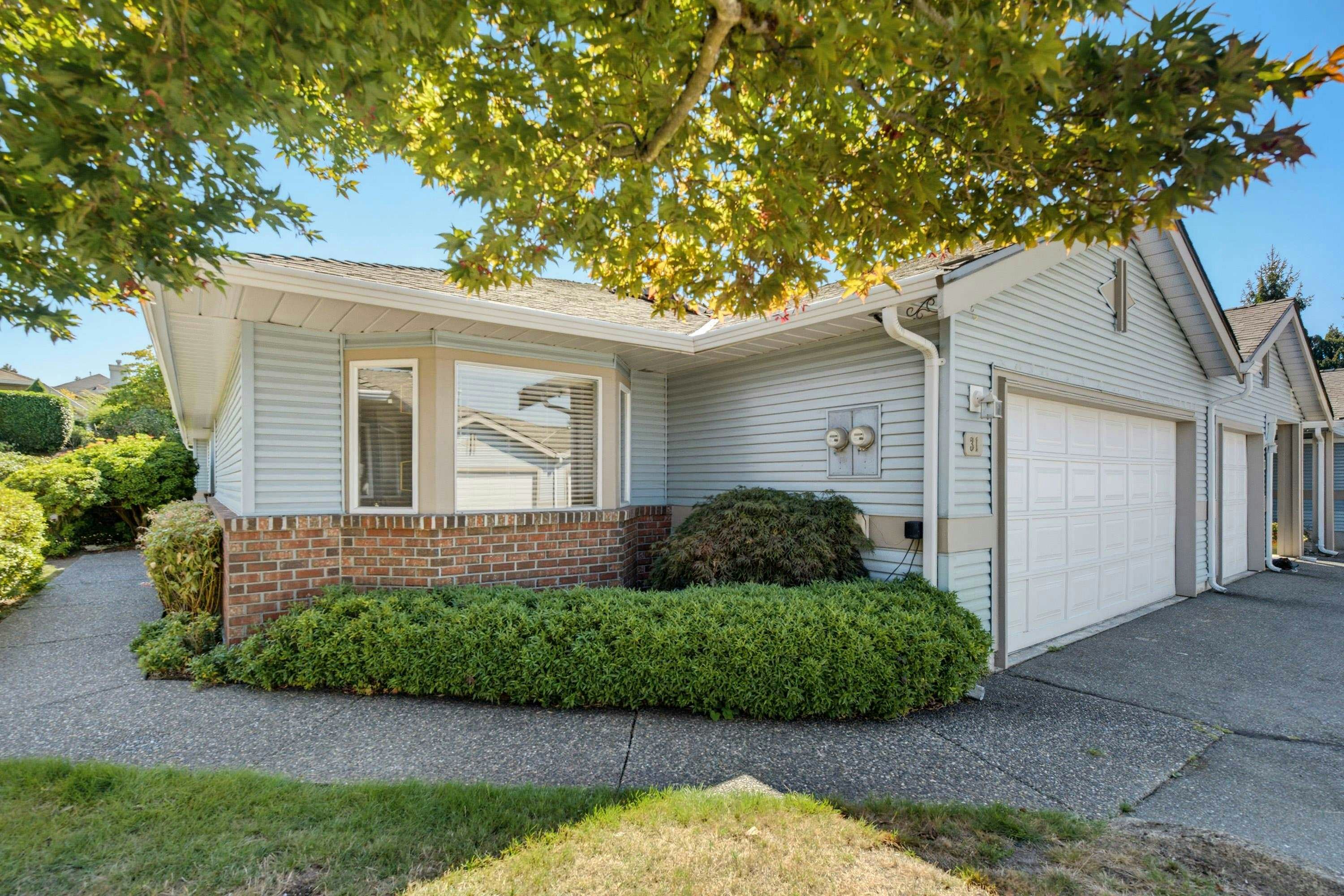 31-8889 212 Street, Langley, BC, V1M 2E8 - 2
