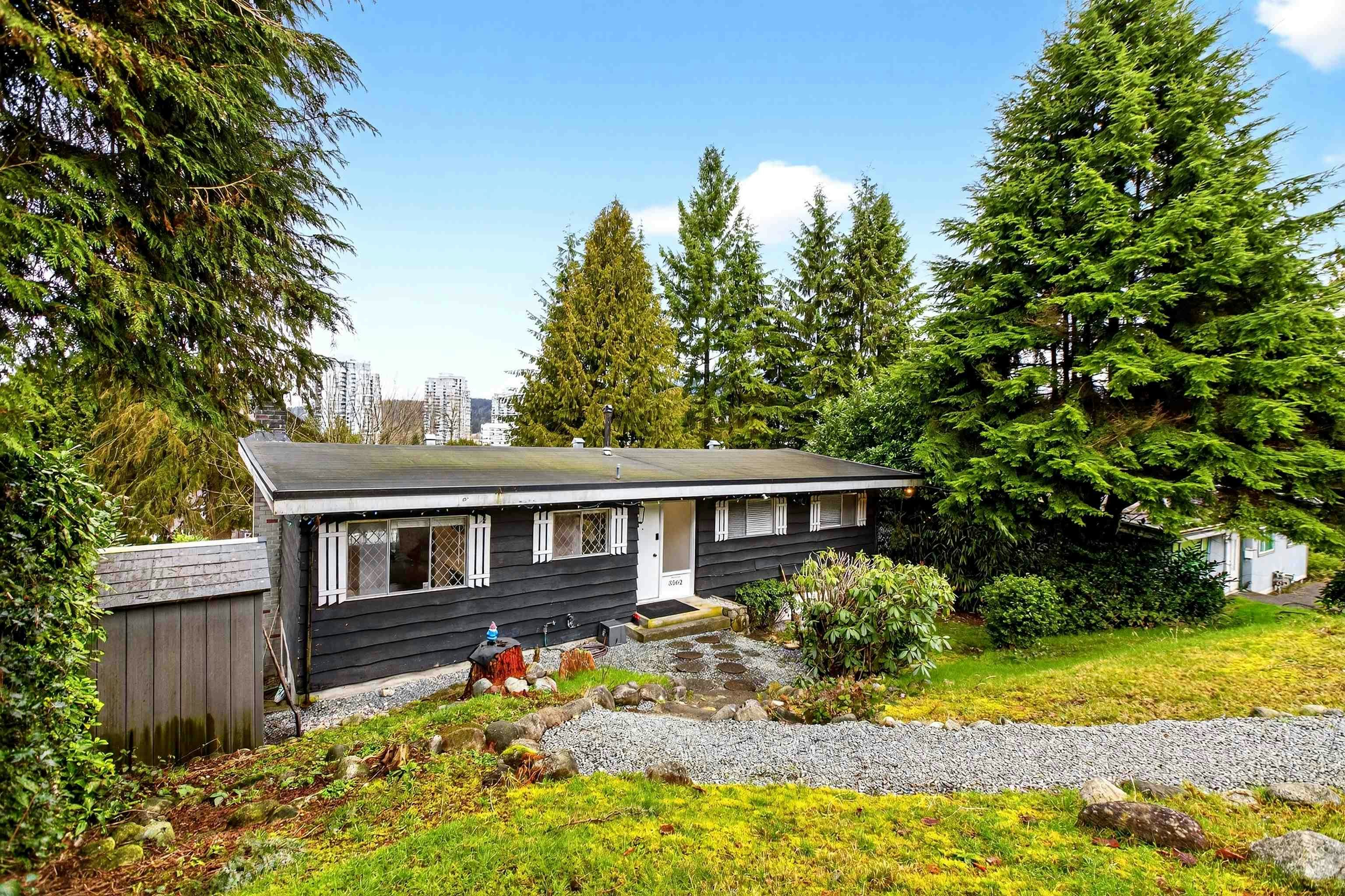 3362 Viewmount Drive, Port Moody, BC, V3H 2L7