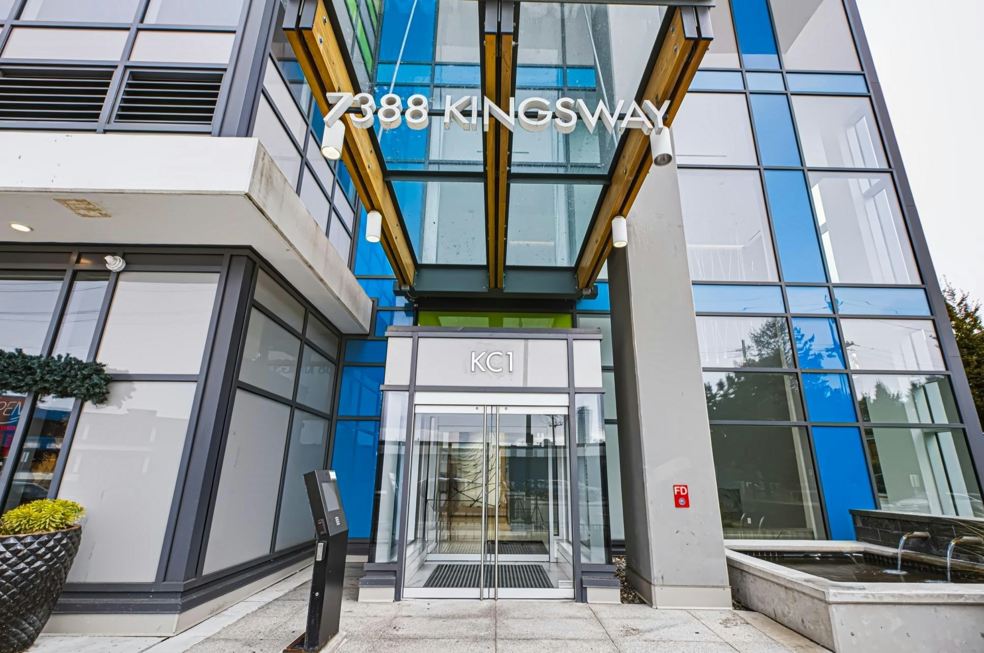 2301-7388 Kingsway, Burnaby, BC, V3N 0G9 - 33