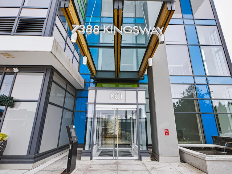 2301-7388 Kingsway, Burnaby, BC, V3N 0G9 - 33