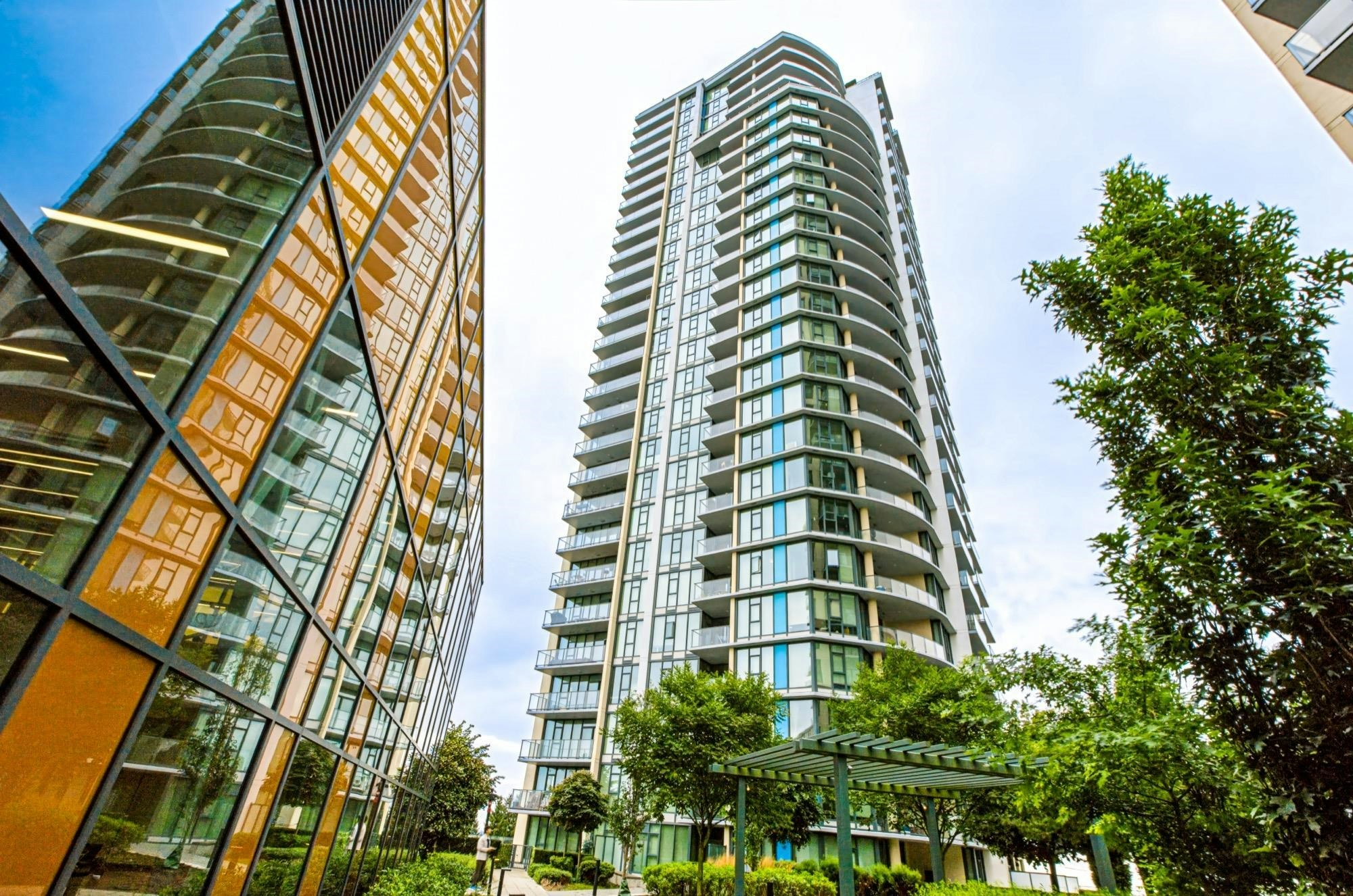2301-7388 Kingsway, Burnaby, BC, V3N 0G9 - 34