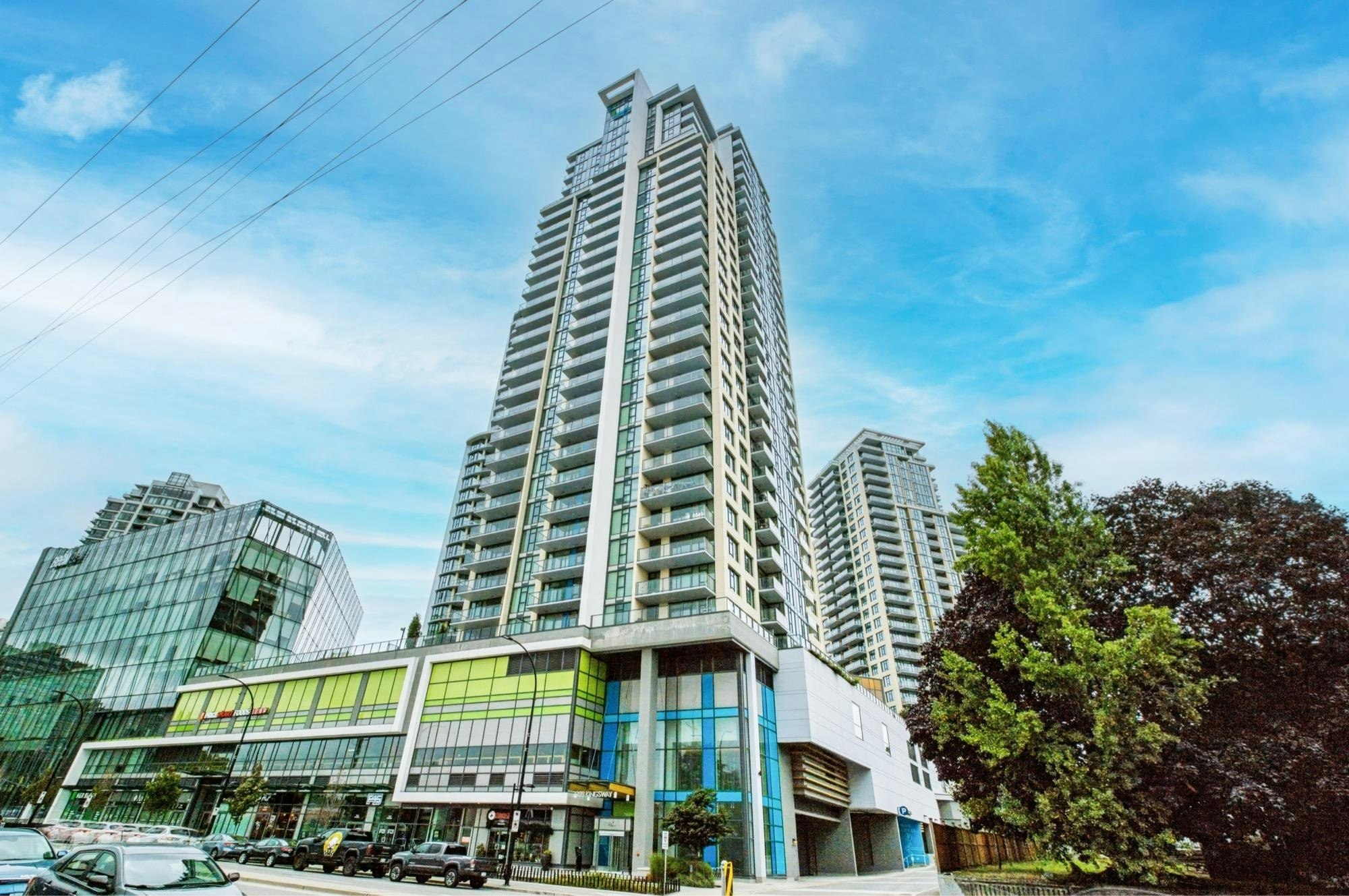 2301-7388 Kingsway, Burnaby, BC, V3N 0G9 - 35