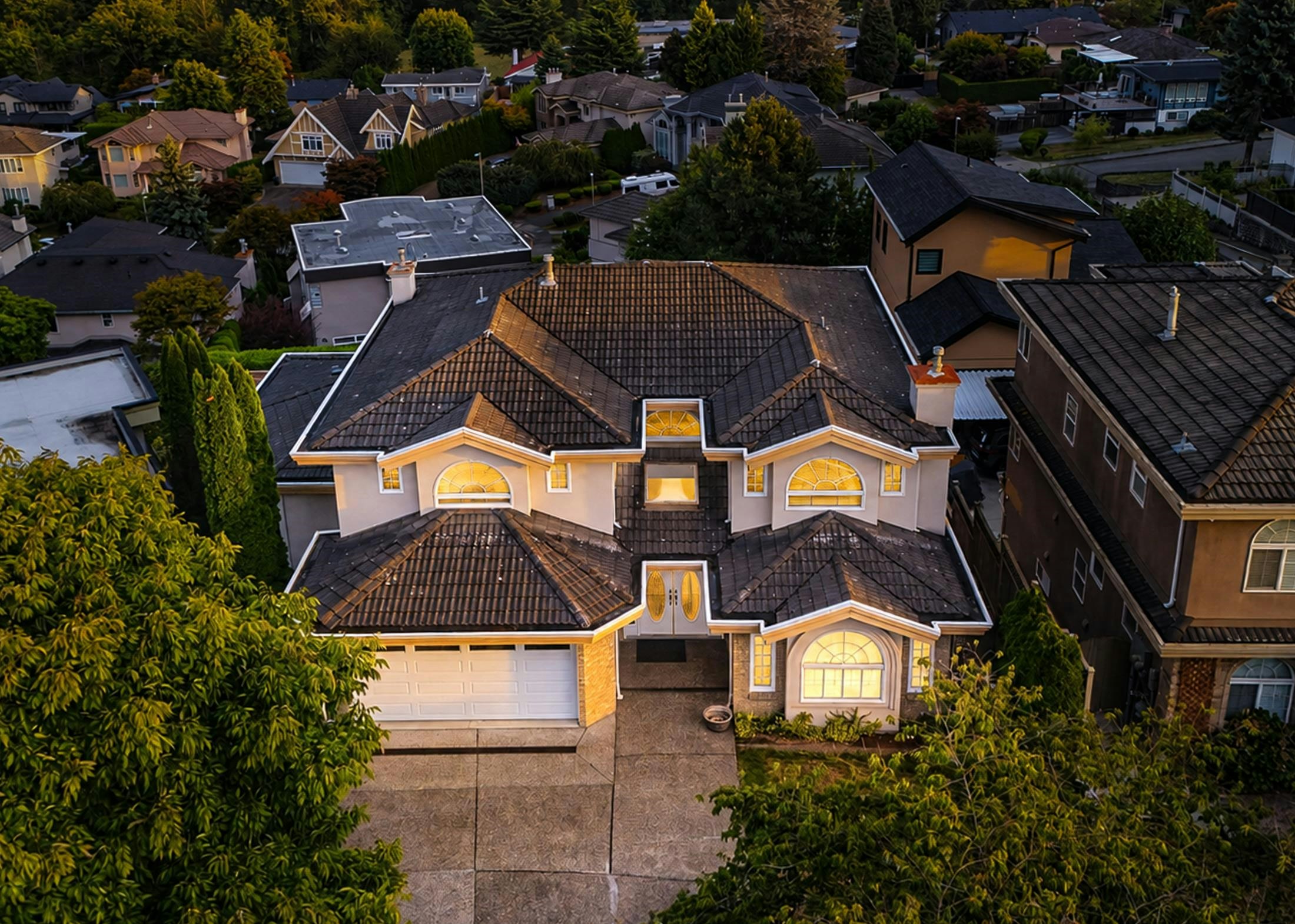 7586 Sequoia Road - 2