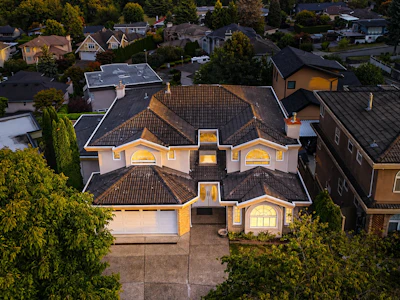 7586 Sequoia Road - 2