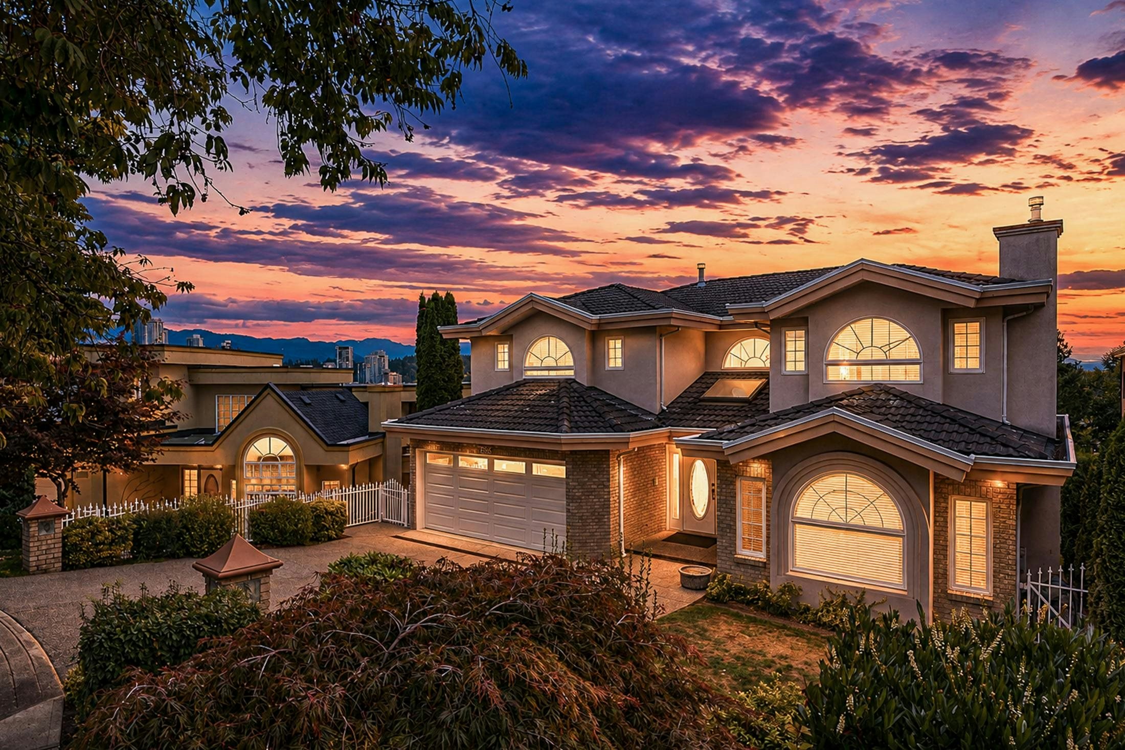 7586 Sequoia Road - 3