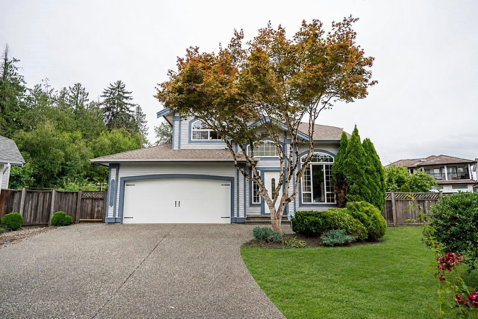 15445 109a Avenue, Surrey, BC, V3R 0X6