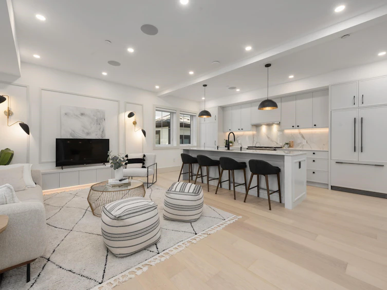 1-375 E 33rd Avenue, Vancouver, BC, V5V 2Z8 - 3