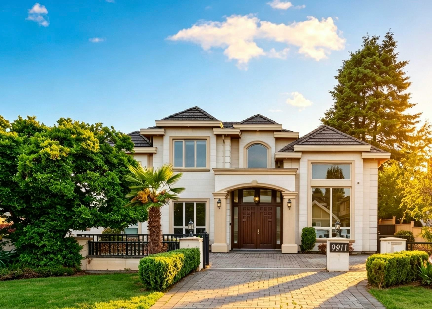 9911 Bates Road, Richmond, BC, V7A 1E5