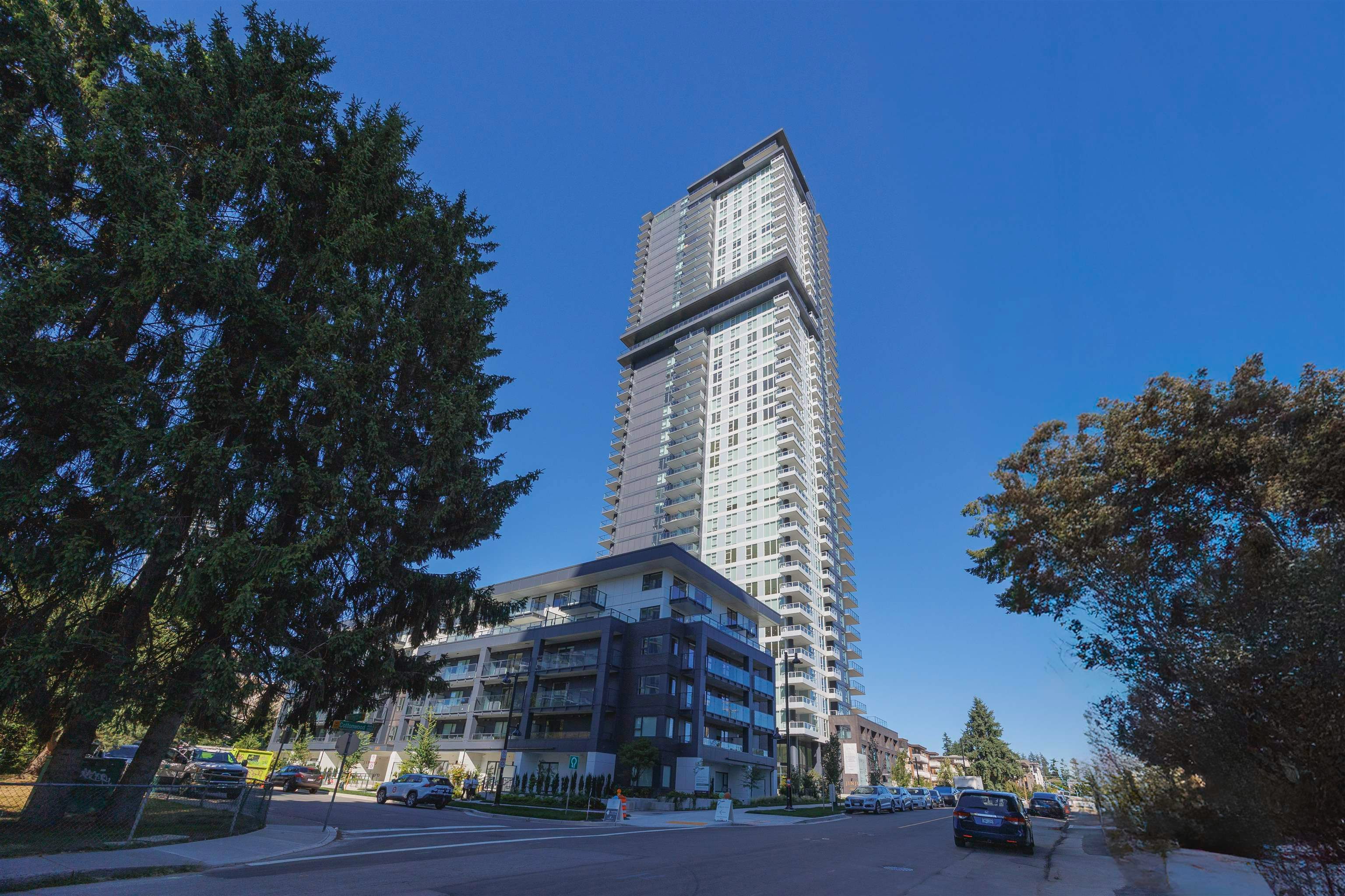 3604-537 Cottonwood Avenue, Coquitlam, BC, V3J 0S4