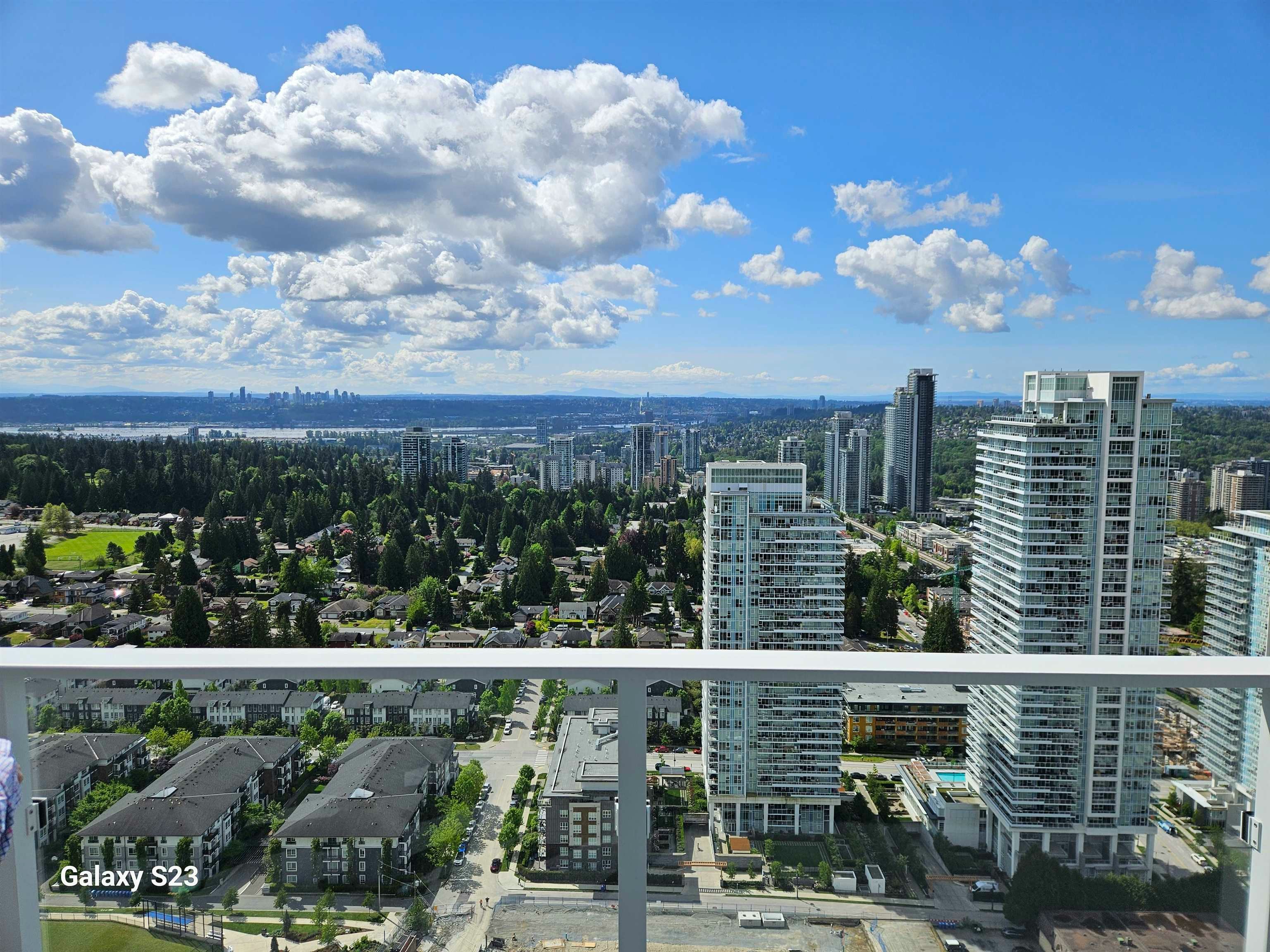 3604-537 Cottonwood Avenue, Coquitlam, BC, V3J 0S4