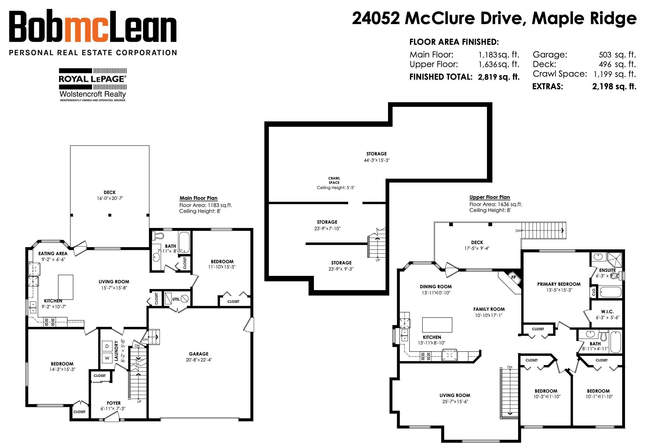 24052 Mcclure Drive, Maple Ridge, BC, V2W 1Z3 - 40