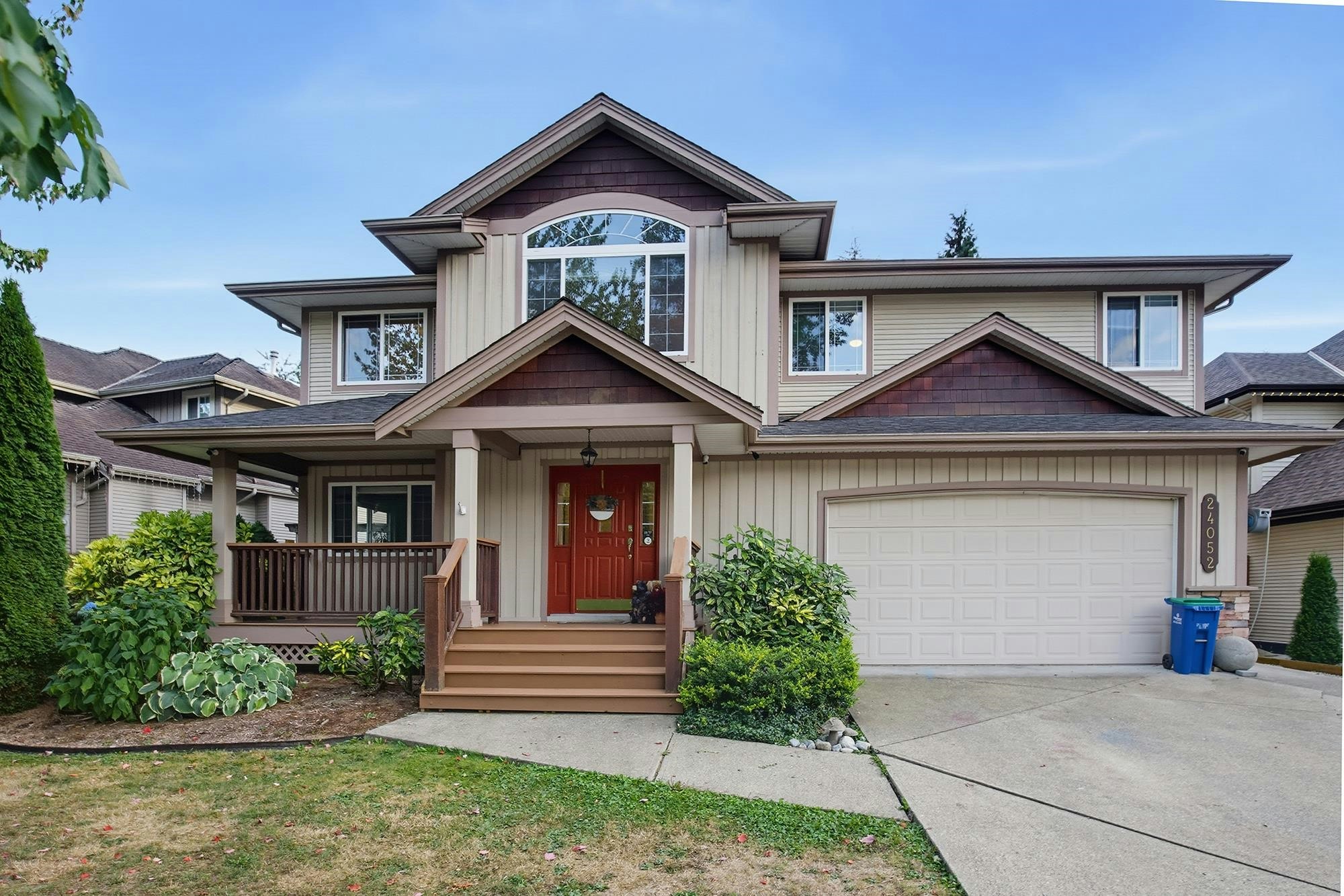 24052 Mcclure Drive Drive, Maple Ridge, BC, V2W 1Z3