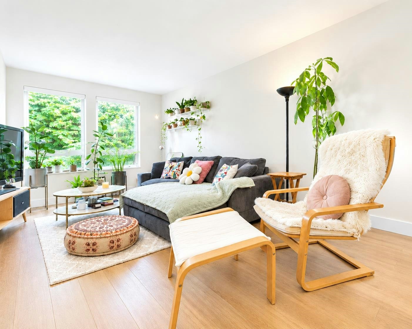 318-1111 E 27th Street, North Vancouver, BC, V7J 1S3