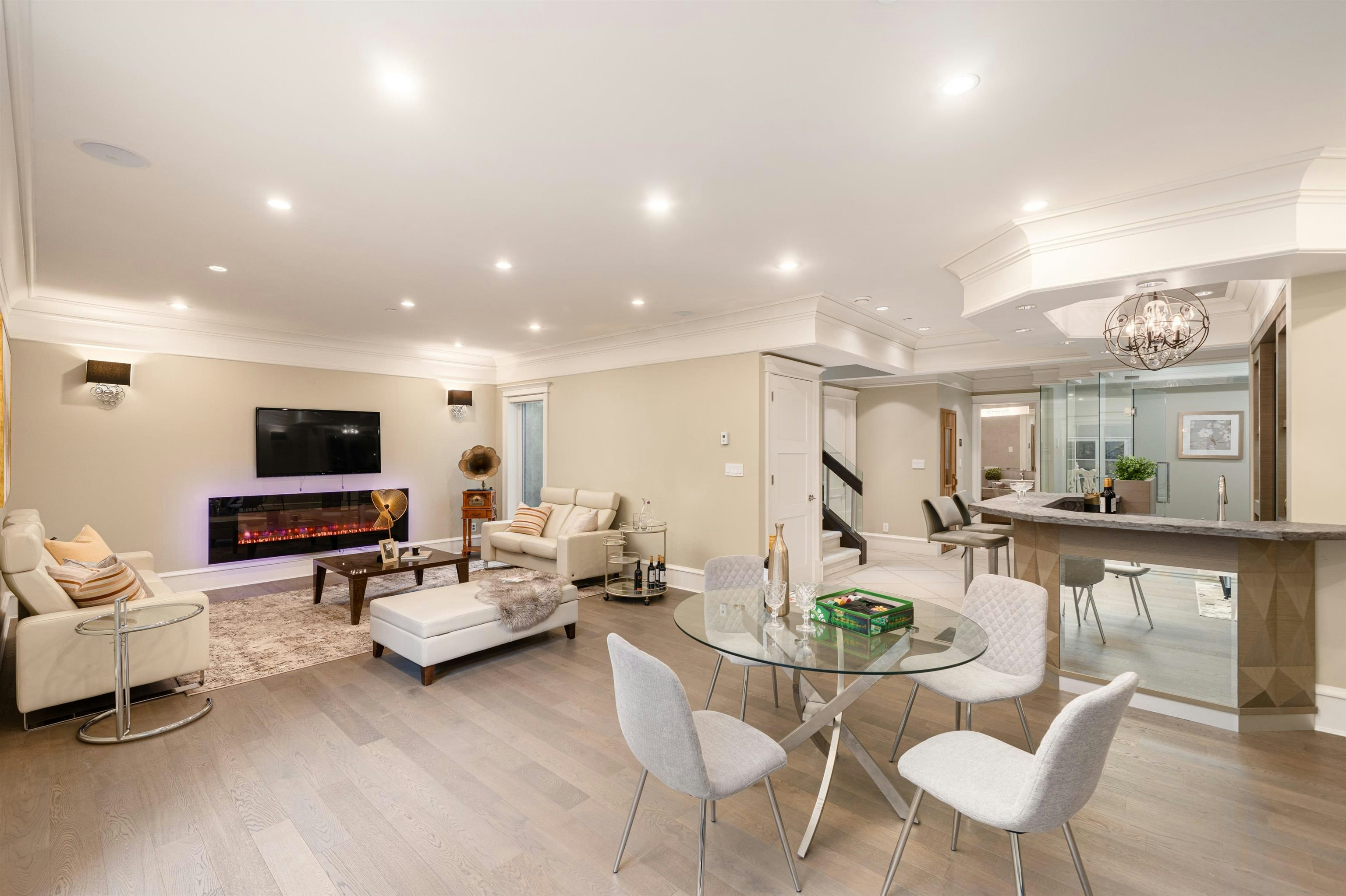 1461 W 47th Avenue, Vancouver, BC, V6M 2L9 - 30