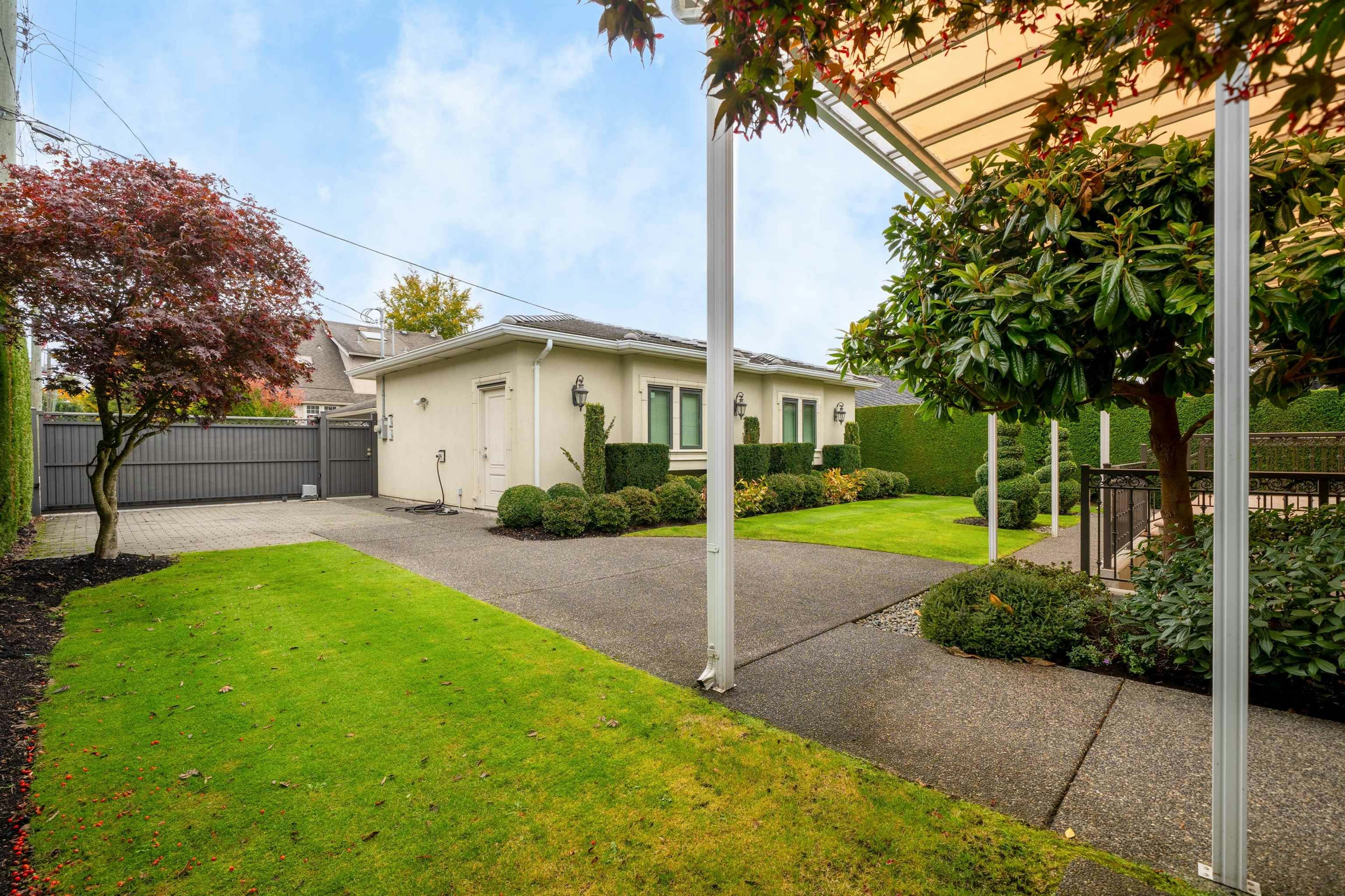 1461 W 47th Avenue, Vancouver, BC, V6M 2L9 - 38