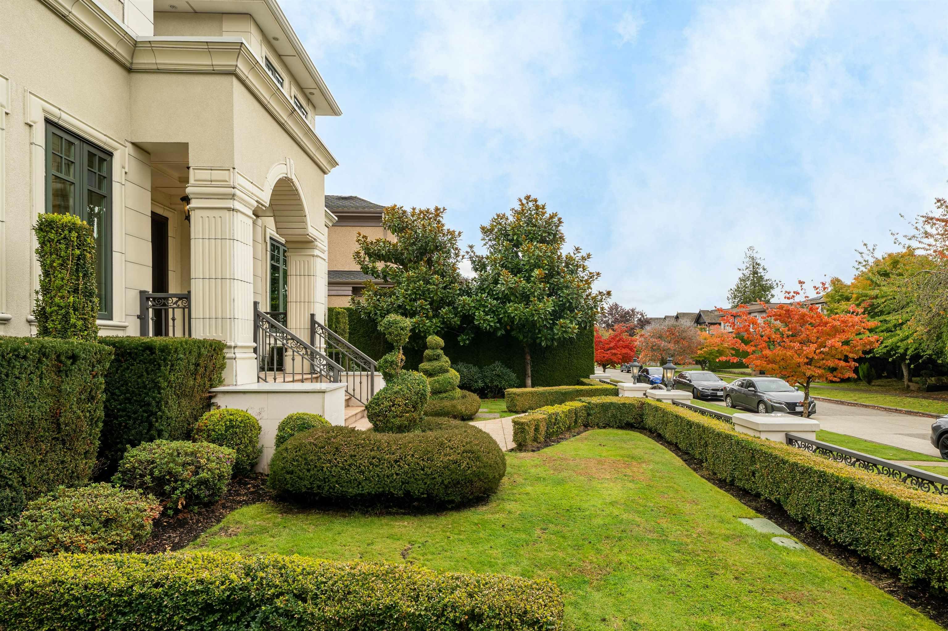 1461 W 47th Avenue, Vancouver, BC, V6M 2L9 - 2