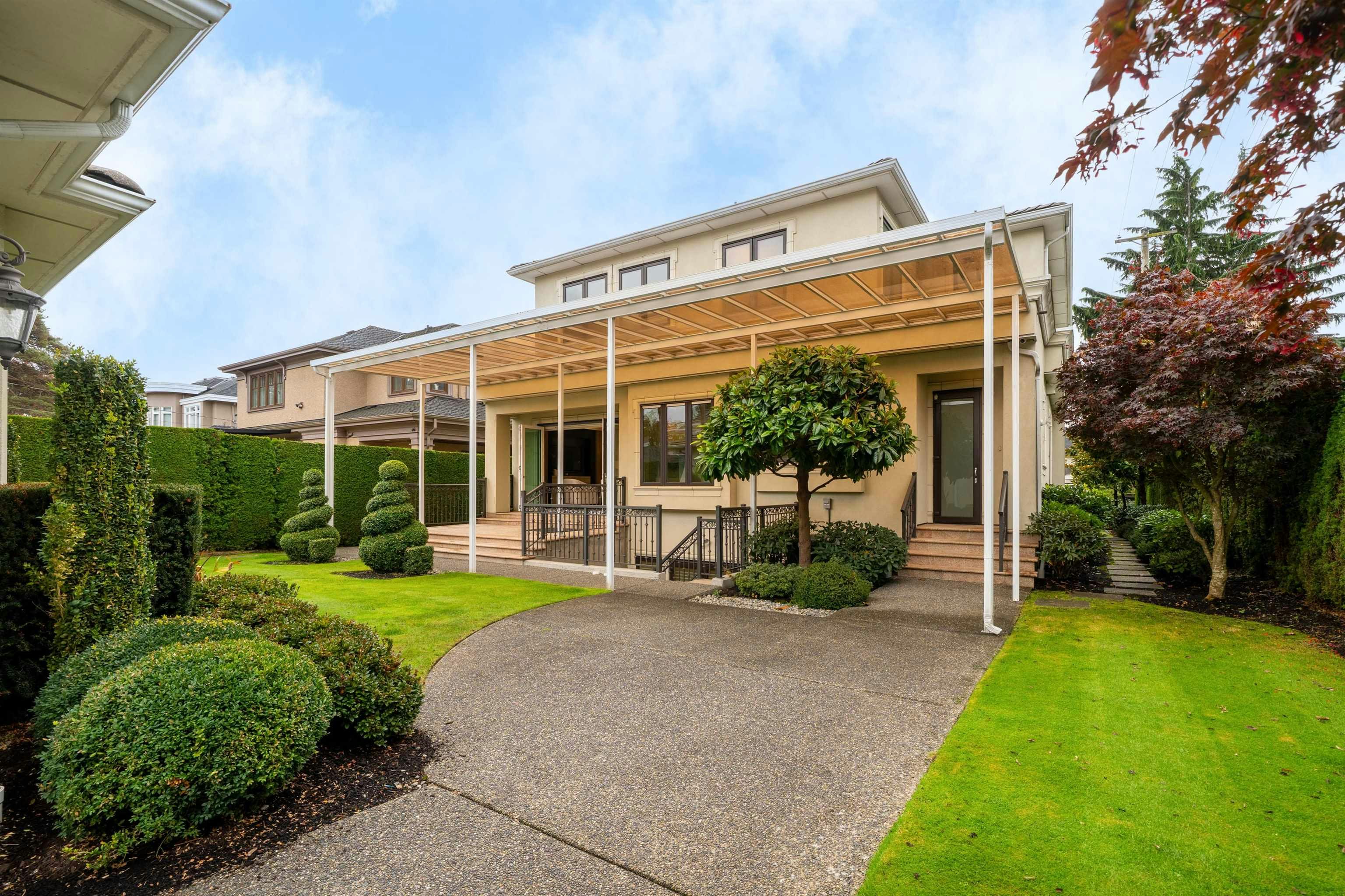 1461 W 47th Avenue, Vancouver, BC, V6M 2L9 - 14