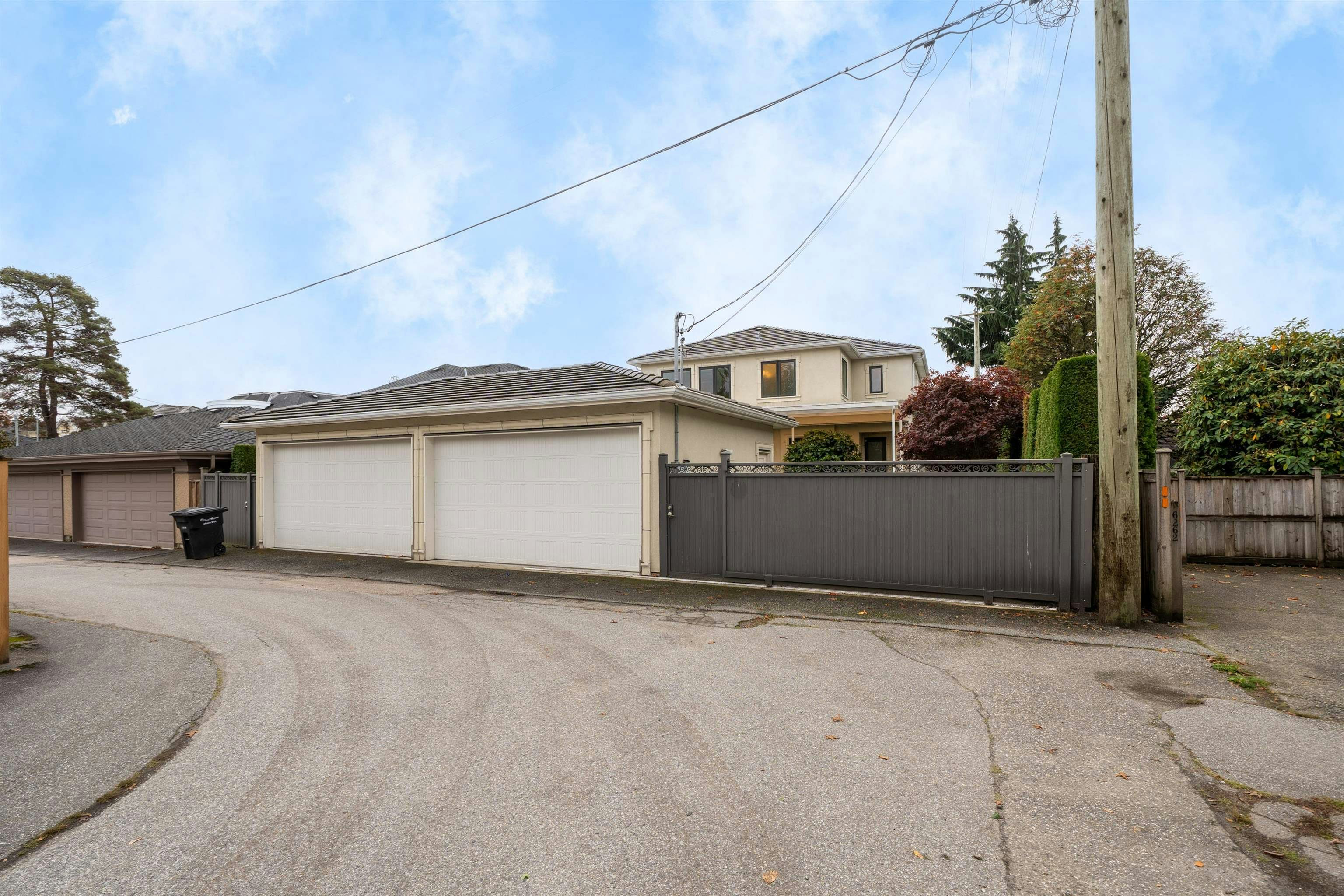 1461 W 47th Avenue, Vancouver, BC, V6M 2L9 - 39