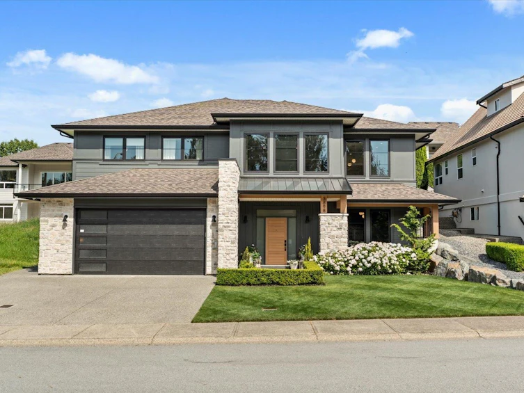 3898 Coachstone Way, Abbotsford, BC, V2S 8G7 - 2