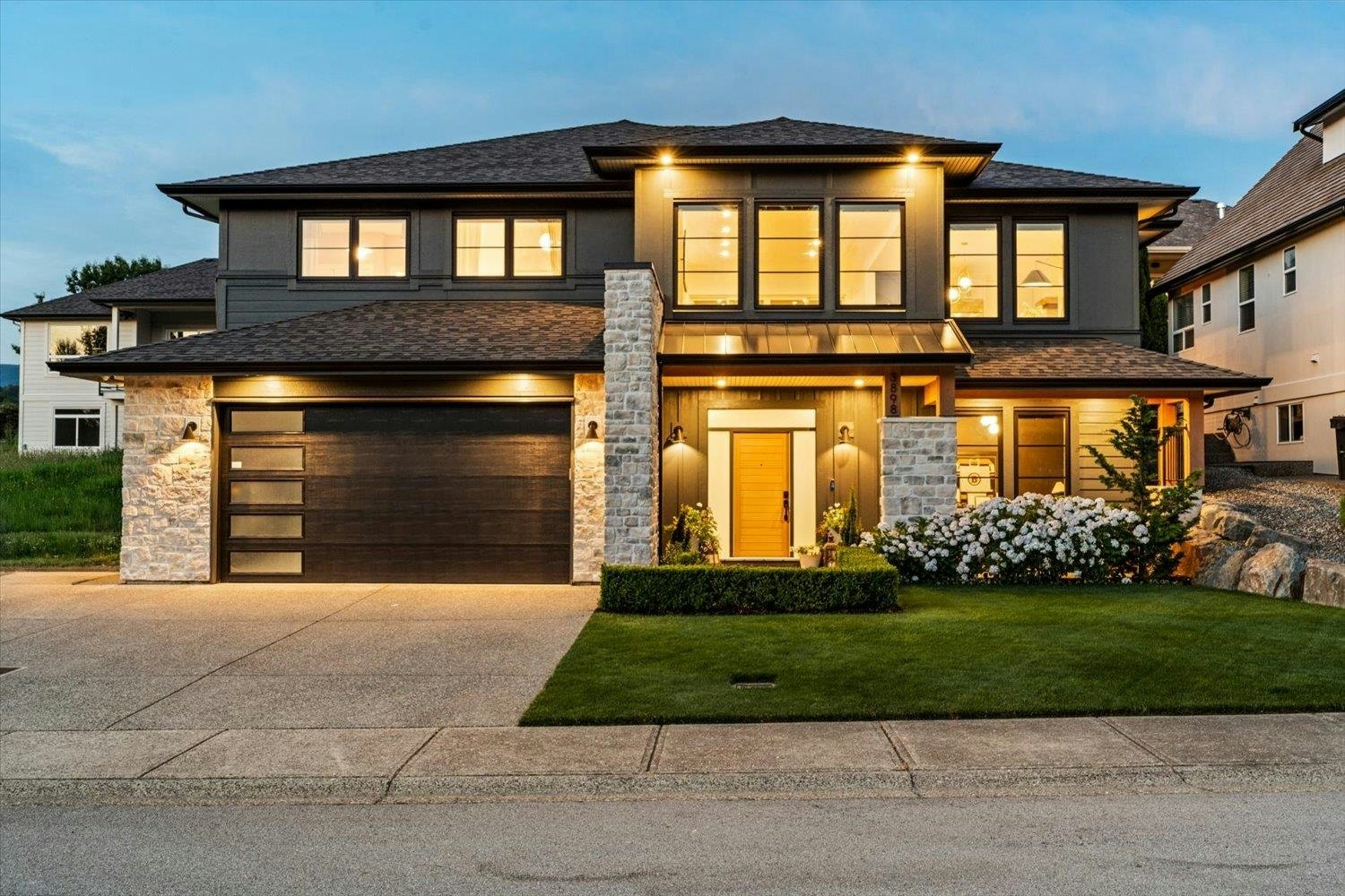 3898 Coachstone Way, Abbotsford, BC, V2S 8G7