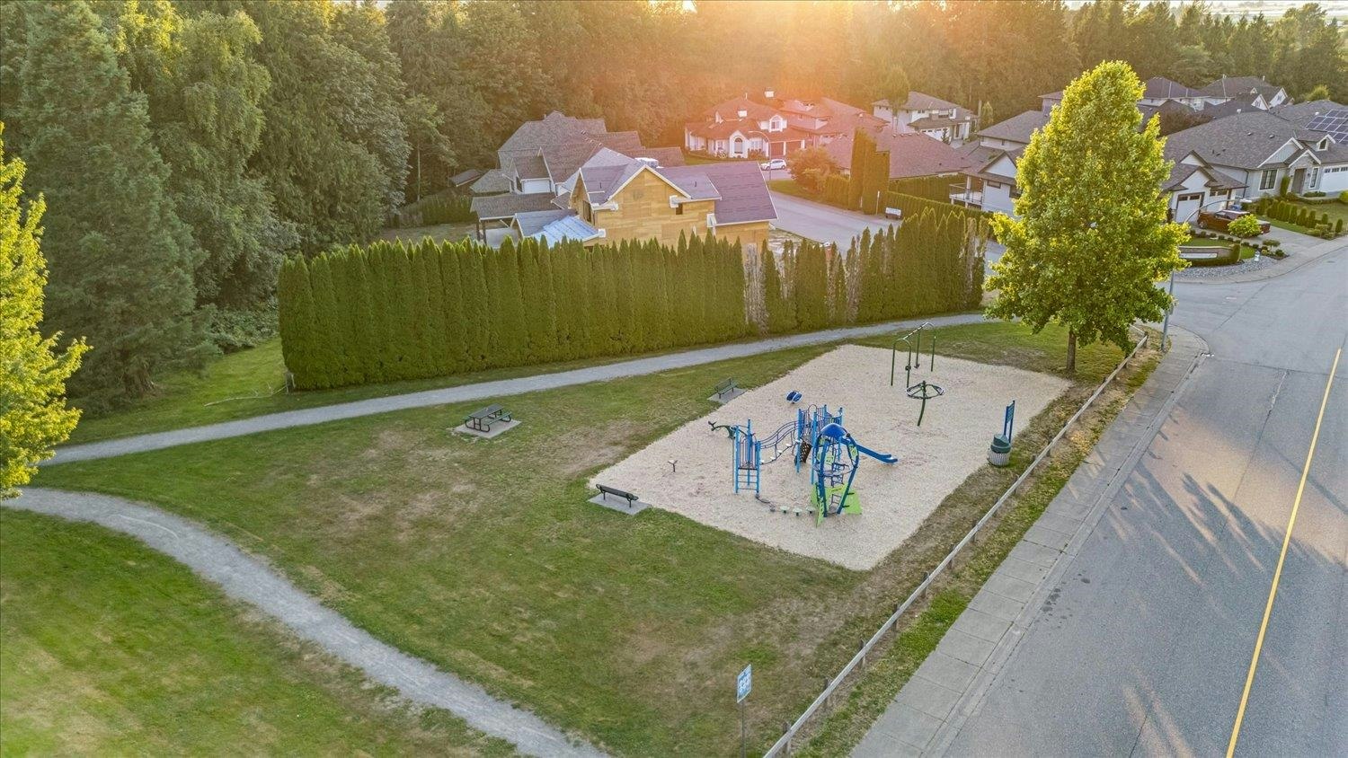 3898 Coachstone Way, Abbotsford, BC, V2S 8G7 - 37