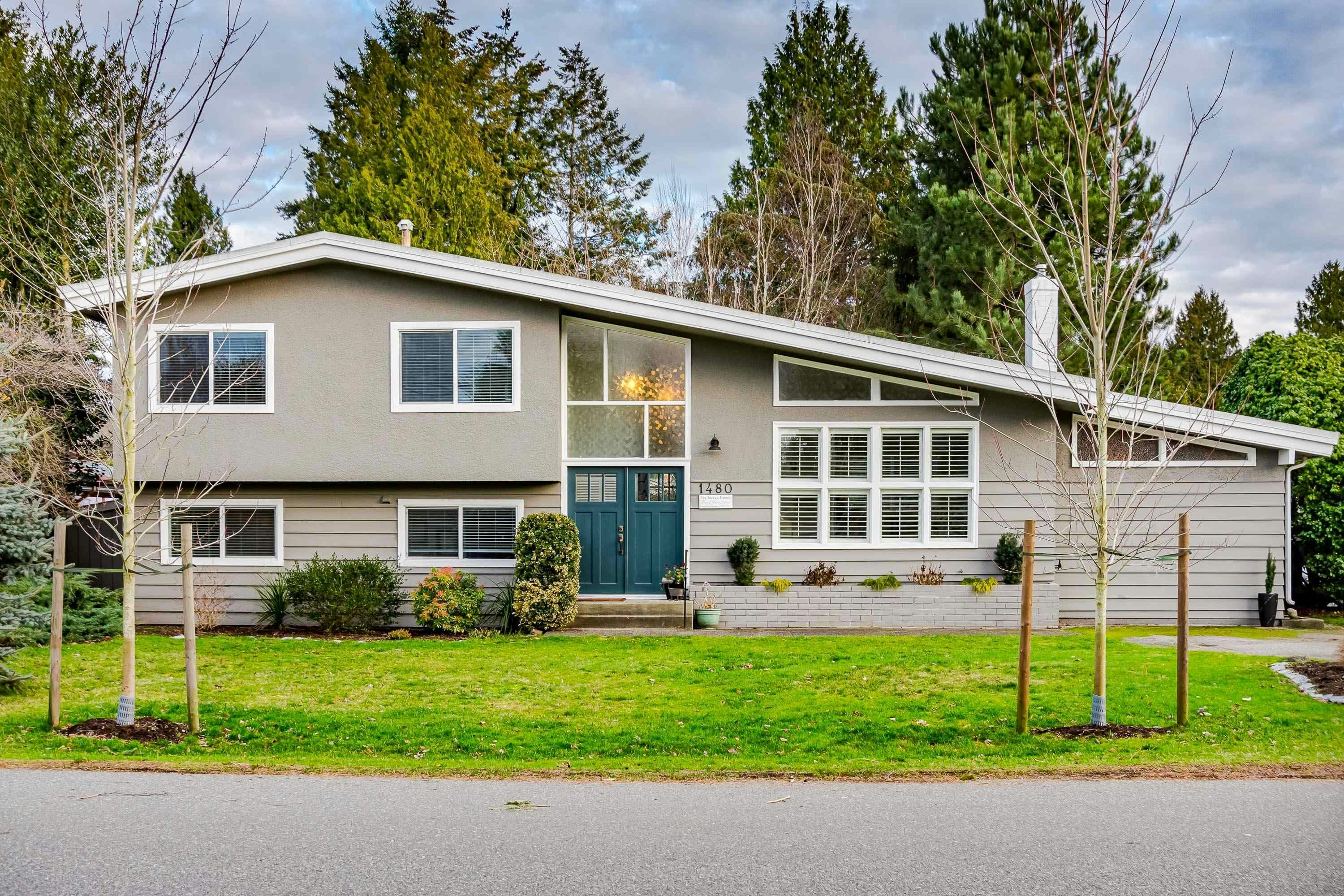 1480 Farrell Avenue, Delta, BC, V4L 1V5