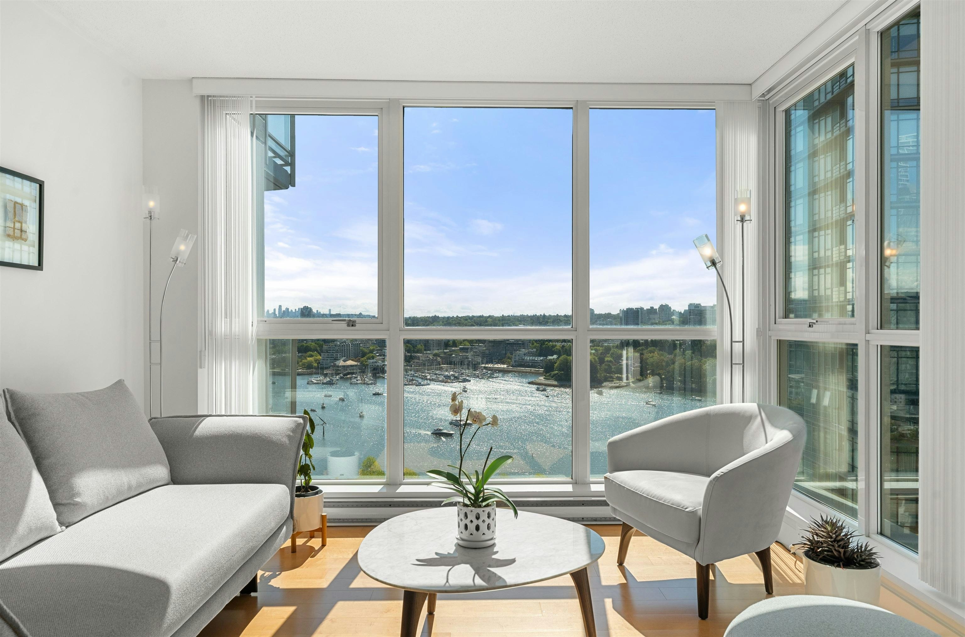 2002-1408 Strathmore Mews, Vancouver, BC, V6Z 3A9