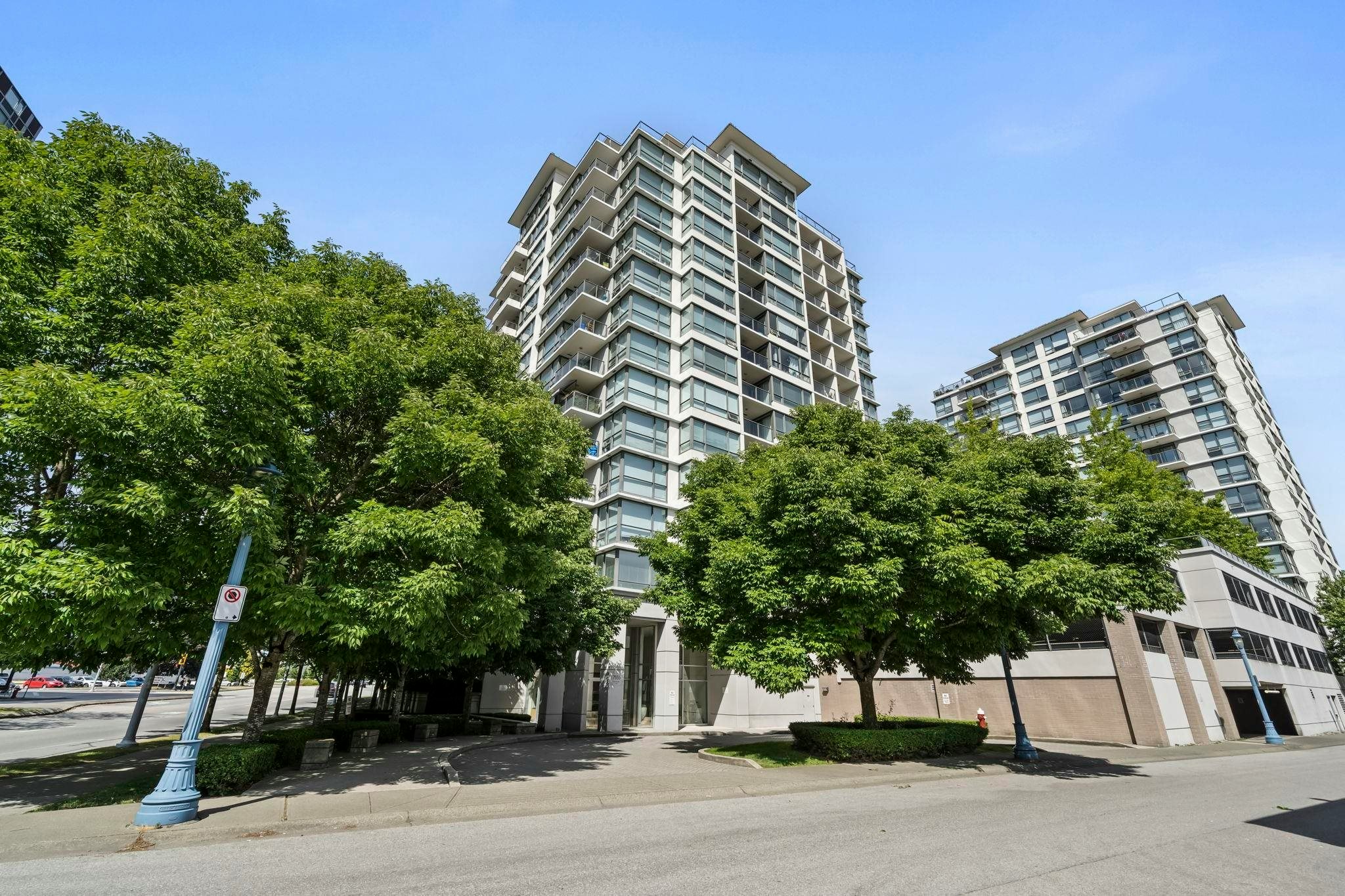 1003-7555 Alderbridge Way, Richmond, BC, V6X 4L3