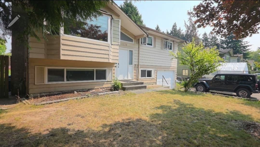 12130 Greenwell Street Street, Maple Ridge, BC, V2X 7N1