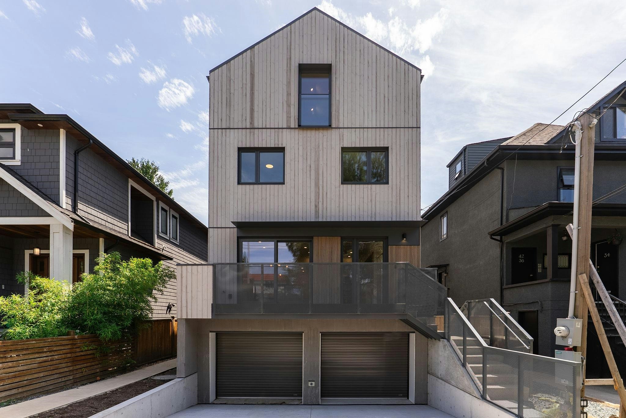 1-60 E 17th Avenue, Vancouver, BC, V5V 1A2 - 39