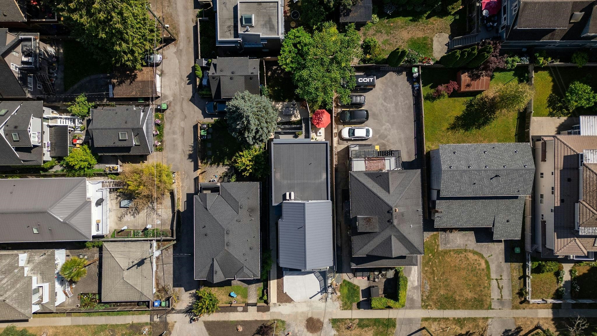 1-60 E 17th Avenue, Vancouver, BC, V5V 1A2 - 35
